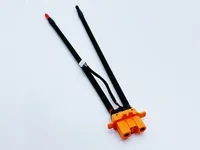 Кабельные сборки для аккумуляторных систем транспортных средств
