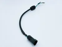 Кабельные сборки для системы полетного контроллера дронов